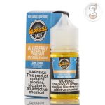 جویس سالت ویپتازیا ماست و بلوبری Salt Vapetasia Blueberry Parfait - ویپ اسموک سنتر