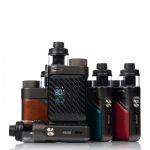ویپ پاد ویپرسو سواگ PX80 VAPORESSO SWAG PX80