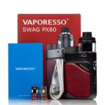 ویپ پاد ویپرسو سواگ PX80 VAPORESSO SWAG PX80