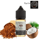 جویس سالت وی سی تی تنباکو و نارگیل VCT Coconut by Ripe Vapes Salts - ویپ اسموک سنتر
