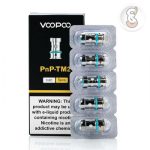 کویل وپوو مدل پی ان پی VOOPOO PNP REPLACEMENT COILS - ویپ اسموک سنتر