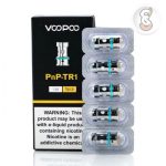 کویل وپوو مدل پی ان پی VOOPOO PNP REPLACEMENT COILS - ویپ اسموک سنتر