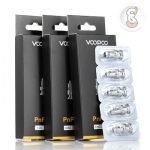 کویل وپوو مدل پی ان پی VOOPOO PNP REPLACEMENT COILS - ویپ اسموک سنتر