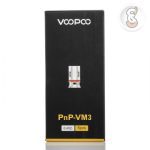 کویل وپوو مدل پی ان پی VOOPOO PNP REPLACEMENT COILS - ویپ اسموک سنتر