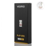 کویل وپوو مدل پی ان پی VOOPOO PNP REPLACEMENT COILS - ویپ اسموک سنتر