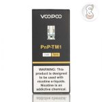 کویل وپوو مدل پی ان پی VOOPOO PNP REPLACEMENT COILS - ویپ اسموک سنتر