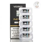کویل وپوو مدل پی ان پی VOOPOO PNP REPLACEMENT COILS - ویپ اسموک سنتر