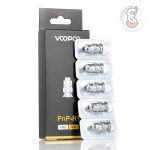کویل وپوو مدل پی ان پی VOOPOO PNP REPLACEMENT COILS - ویپ اسموک سنتر