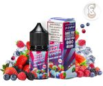 جویس سالت میکس بری یخ Fruit Monster Salt Mixed Berry ice - ویپ اسموک سنتر