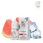 جویس سالت بی ال وی کی هندوانه یخ ICE WATERMELON SALT PLUS BLVK - ویپ اسموک سنتر