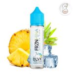 جویس بی ال وی کی آناناس یخ BLVK Unicorn FrznPina 60ml - ویپ اسموک سنتر