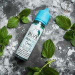 جویس بی ال وی کی نعنا یخ FRZN MINT BLVK Unicorn 60ml - ویپ اسموک سنتر