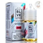 جویس سالت بی ال وی کی هندوانه یخ ICE WATERMELON SALT PLUS BLVK - ویپ اسموک سنتر