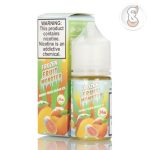 جویس سالت مانستر انبه هلو گواوا MONSTER SALT MANGO PEACH GUAVA - ویپ اسموک سنتر