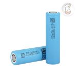 باتری 18650 ال جی 3100 میلی آمپر LG MH1 18650 Rechargeable Li-Ion Battery - ویپ اسموک سنتر