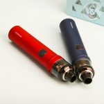 ویپ ویپرسو جی تی ایکس گو 80 | VAPORESSO GTX GO 80 - ویپ اسموک سنتر