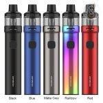 ویپ ویپرسو جی تی ایکس گو 80 | VAPORESSO GTX GO 80 - ویپ اسموک سنتر