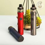 ویپ ویپرسو جی تی ایکس گو 80 | VAPORESSO GTX GO 80 - ویپ اسموک سنتر