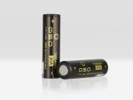 باتری 18650 کیو اس او Battery QSO 18650 30A 3500mAh 2 - ویپ اسموک سنتر