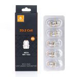 کویل گیک ویپ زئوس ساب اهم Geekvape Z Series Coil