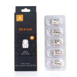 کویل گیک ویپ زئوس ساب اهم Geekvape Z Series Coil