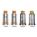 کویل گیک ویپ ایجیس پاد Geek Vape G-Coil Pod Coils