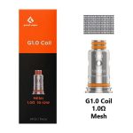 کویل گیک ویپ ایجیس پاد Geek Vape G-Coil Pod Coils