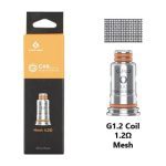 کویل گیک ویپ ایجیس پاد Geek Vape G-Coil Pod Coils