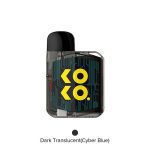 پاد یوول کوکو پرایم ویژن UWELL CALIBURN KOKO PRIME VISION