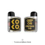 پاد یوول کوکو پرایم ویژن UWELL CALIBURN KOKO PRIME VISION