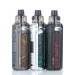ویپ پاد لاست ویپ اورسا کوئست LOST VAPE URSA QUEST