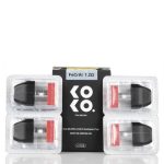 کارتریج یوول کالیبرن کوکو پاد UWELL CALIBURN REPLACEMENT PODS