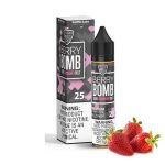جویس سالت ویگاد بمب توتفرنگی VGOD Berry Bomb SaltNic