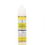 جویس گلس ویپ موز و کیک وانیلی BANANA CREAM PIE BASIX SERIES