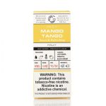 جویس گلس ویپ انبه آناناس هلو MANGO TANGO BASIX SERIES