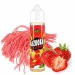 جویس توتفرنگی و پاستیل بازوکا BAZOOKA STRAWBERRY