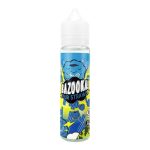 جویس بازوکا بلوبری تمشک Bazooka Blue Raspberry