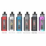 ویپ پاد اسموک جی پرایو SMOK G-PRIV 80W POD KIT