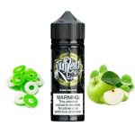 جویس روتلس سیب سبز RUTHLESS SWAMP THANG ON ICE 120ml