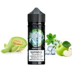 جویس روتلس سیب طالبی یخ RUTHLESS SKIR SKIRR ON ICE 120ml