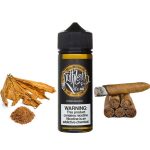 جویس روتلس تنباکو برزیلی RUTHLESS BRAZILIAN TOBACCO 120ml