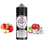 جویس روتلس سیب قرمز یخ RUTHLESS JOOSIE RED FREEZE 120ml