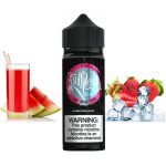 جویس روتلس توت فرنگی هندوانه یخ RUTHLESS EZ DUZ IT ON ICE 120ml
