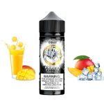 جویس روتلس انبه یخ RUTHLESS MANGO MADNESS FREEZE 120ml