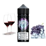 جویس روتلس انگور یخ RUTHLESS GRAPE DRANK ON ICE 120ml