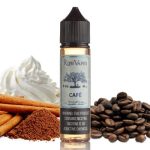 جویس رایپ ویپز قهوه Ripe Vapes Cafe