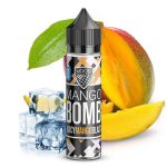 جویس ویگاد بمب انبه یخ Vgod Mango Bomb Iced