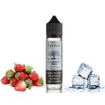 جویس رایپ ویپز توتفرنگی یخ Ripe Vapes Strawberry Freez