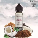 جویس رایپ ویپز سیگاربرگ و نارگیل Ripe Vapes VCT Coconut