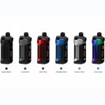 ویپ گیک ویپ بی 100 GEEKVAPE B100 21700 KIT
